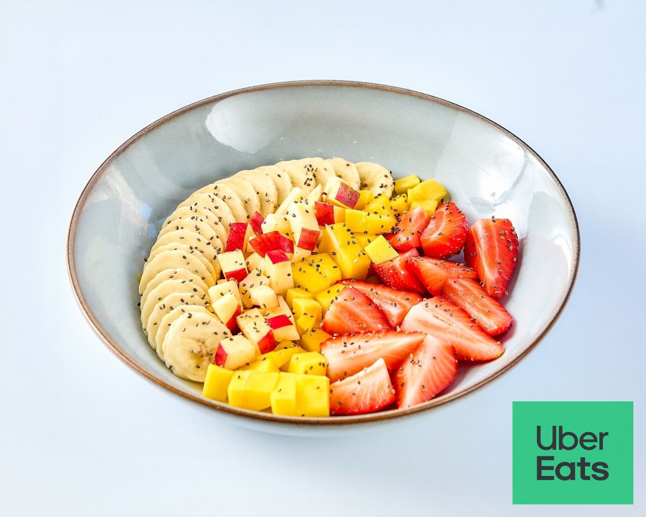 Bowl de fruta
