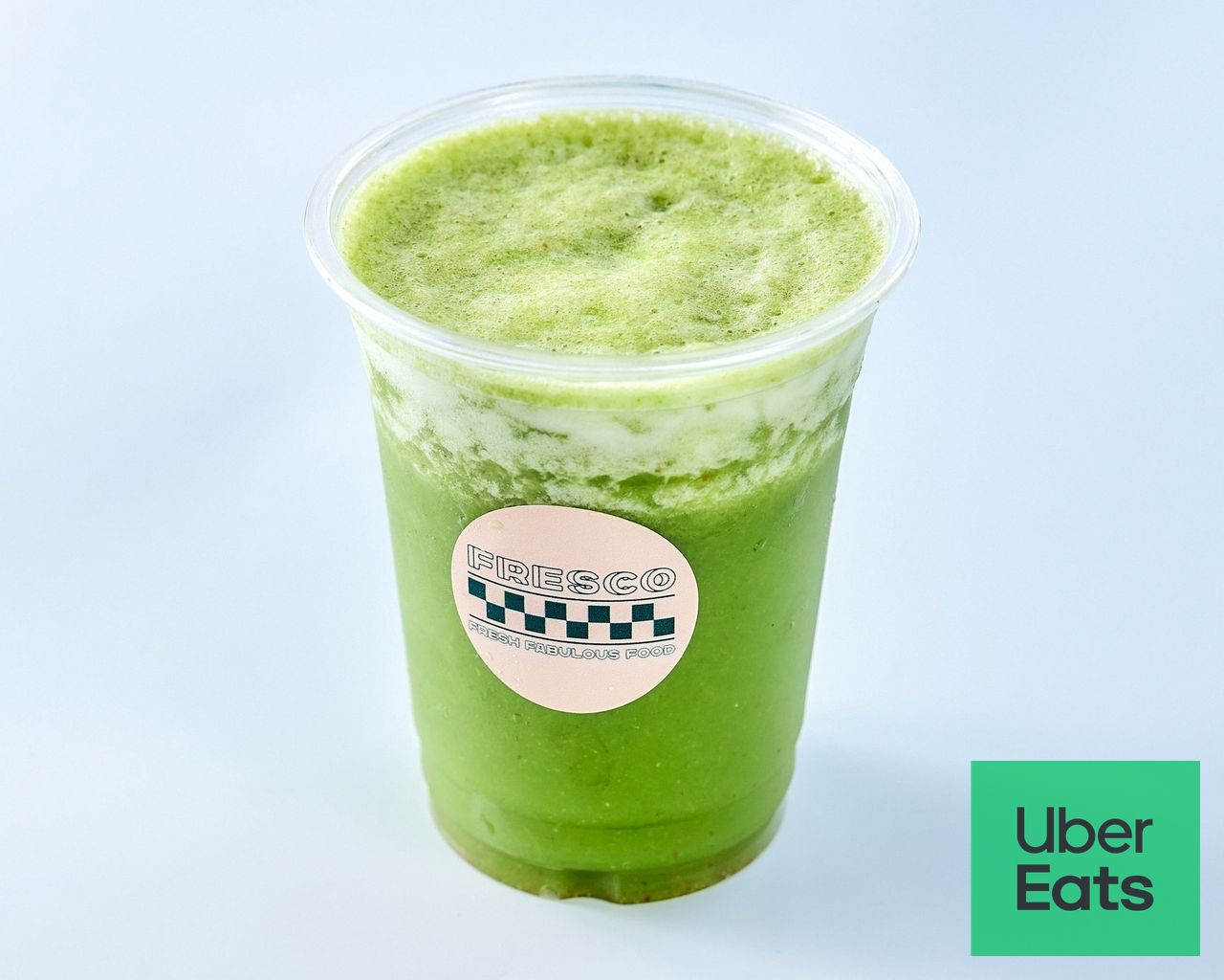 Sumo Green Detox