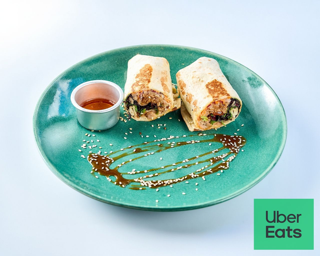 Wrap Katsu